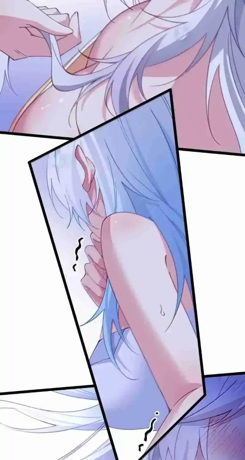 Breaking Into The Body of The Emperor’s Daughter Chapter 35 page 39