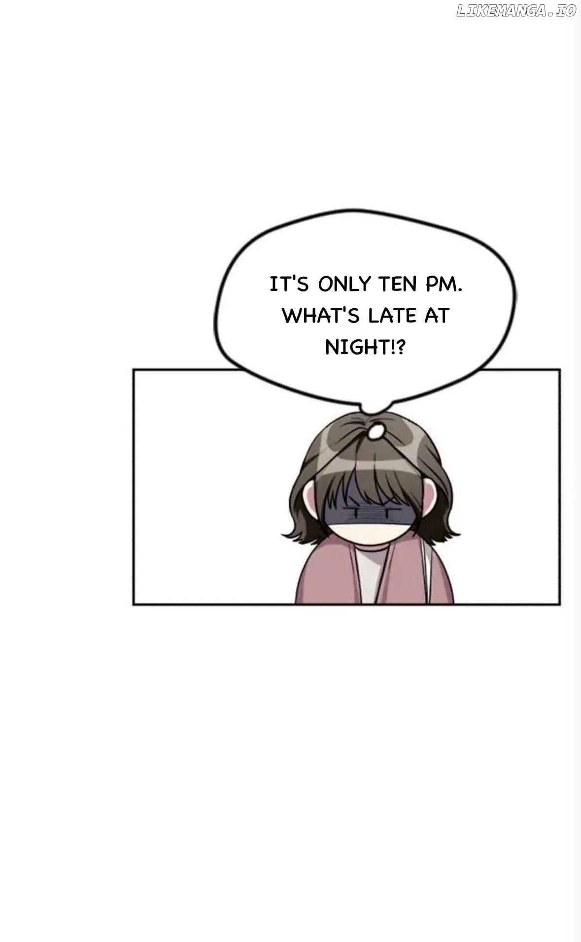 Breaking News Chapter 31 page 40
