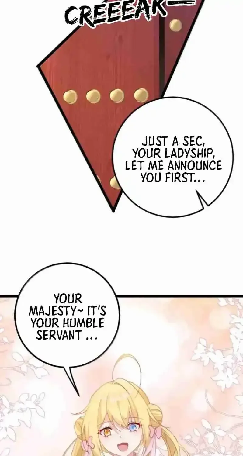 Breaking Into The Body of The Emperor’s Daughter Chapter 39 page 9