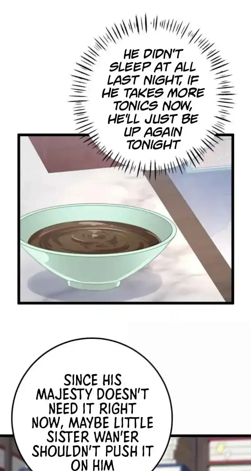 Breaking Into The Body of The Emperor’s Daughter Chapter 39 page 13