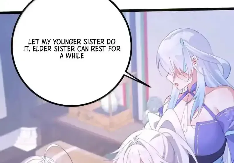 Breaking Into The Body of The Emperor’s Daughter Chapter 34 page 42