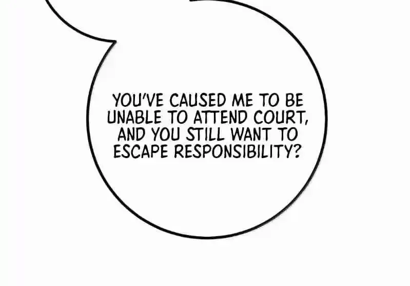 Breaking Into The Body of The Emperor’s Daughter Chapter 36 page 37