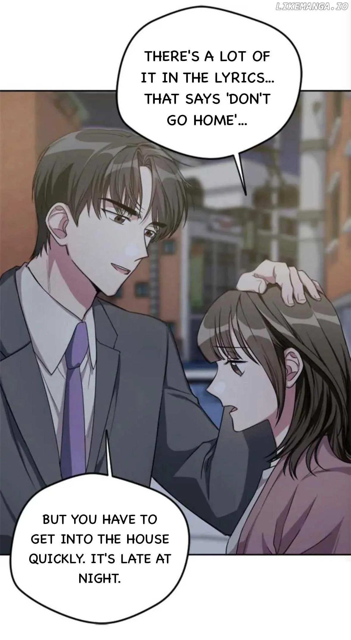 Breaking News Chapter 31 page 39