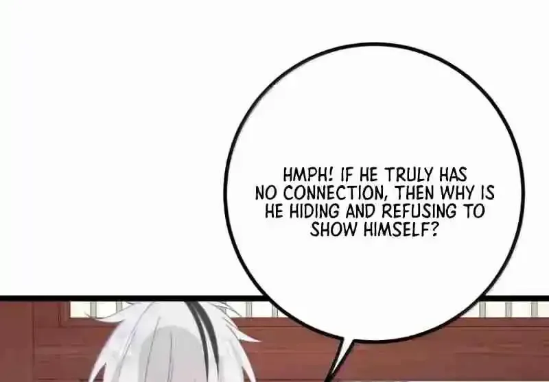 Breaking Into The Body of The Emperor’s Daughter Chapter 32 page 50