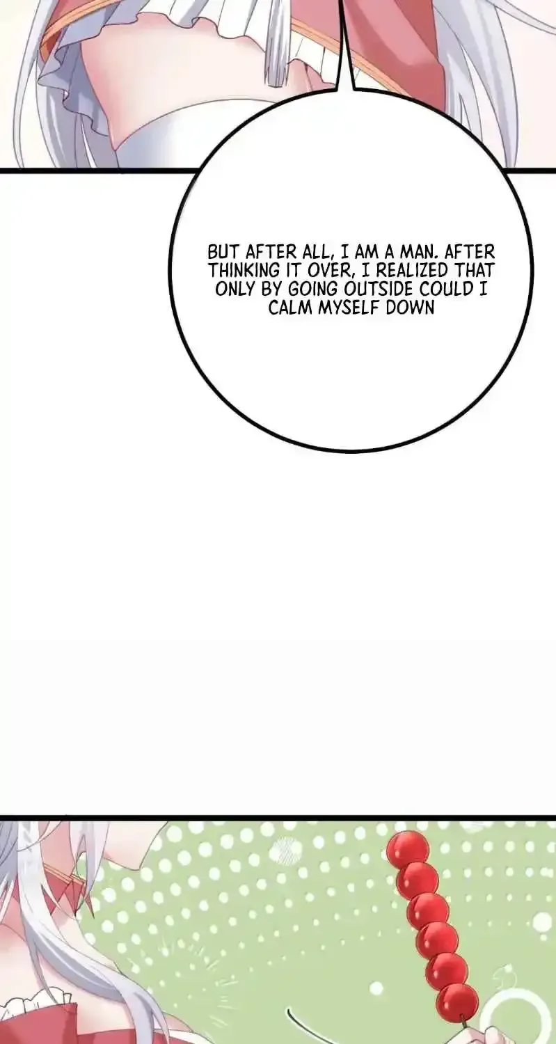 Breaking Into The Body of The Emperor’s Daughter Chapter 33 page 55