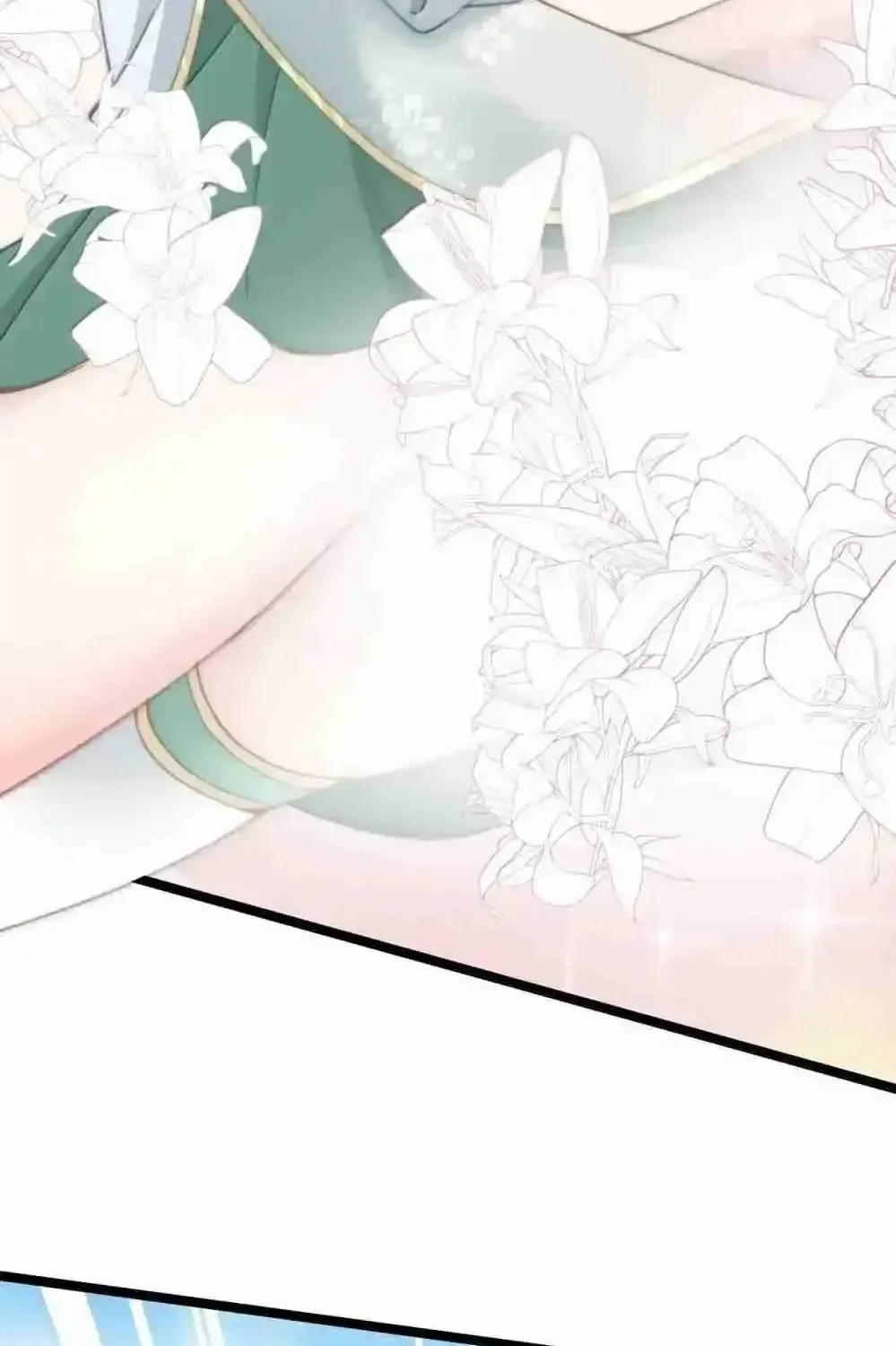 Breaking Into The Body of The Emperor’s Daughter Chapter 28 page 92