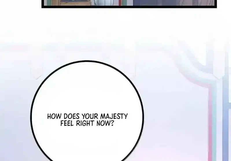 Breaking Into The Body of The Emperor’s Daughter Chapter 34 page 54