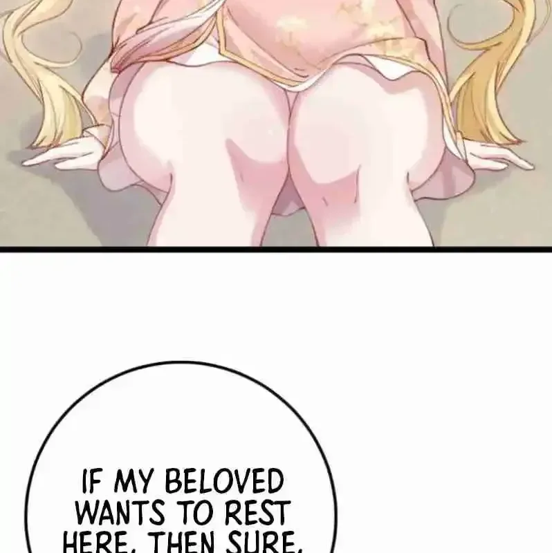 Breaking Into The Body of The Emperor’s Daughter Chapter 39 page 40