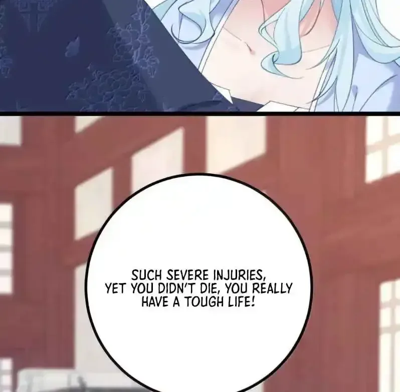 Breaking Into The Body of The Emperor’s Daughter Chapter 32 page 62