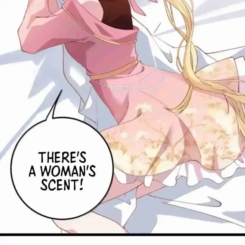 Breaking Into The Body of The Emperor’s Daughter Chapter 39 page 44