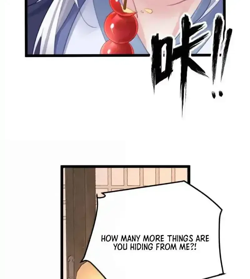 Breaking Into The Body of The Emperor’s Daughter Chapter 33 page 62