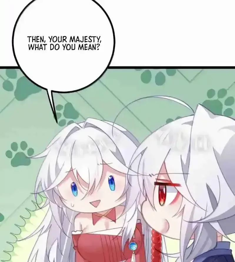 Breaking Into The Body of The Emperor’s Daughter Chapter 33 page 60