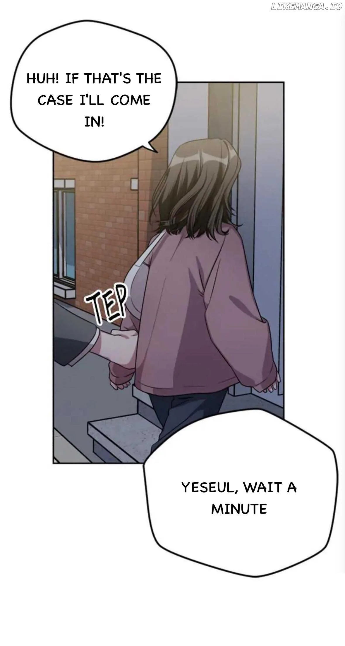 Breaking News Chapter 31 page 41