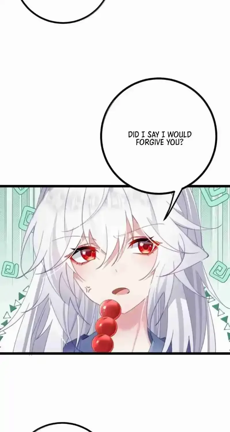 Breaking Into The Body of The Emperor’s Daughter Chapter 33 page 59