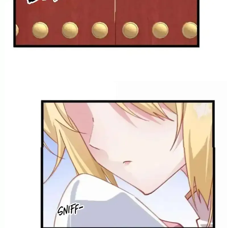 Breaking Into The Body of The Emperor’s Daughter Chapter 39 page 42