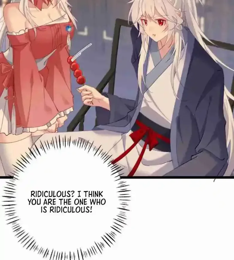 Breaking Into The Body of The Emperor’s Daughter Chapter 33 page 64