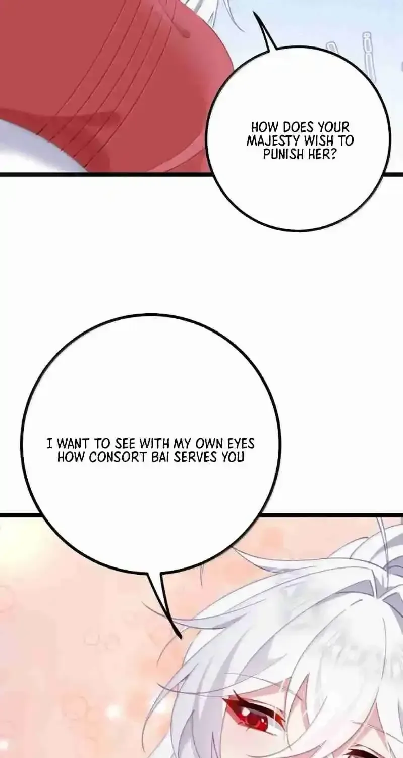 Breaking Into The Body of The Emperor’s Daughter Chapter 33 page 67