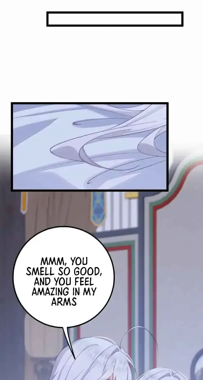 Breaking Into The Body of The Emperor’s Daughter Chapter 41 page 13