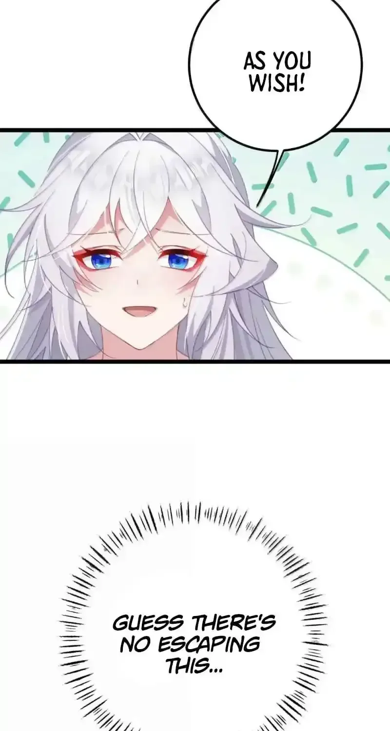Breaking Into The Body of The Emperor’s Daughter Chapter 41 page 11