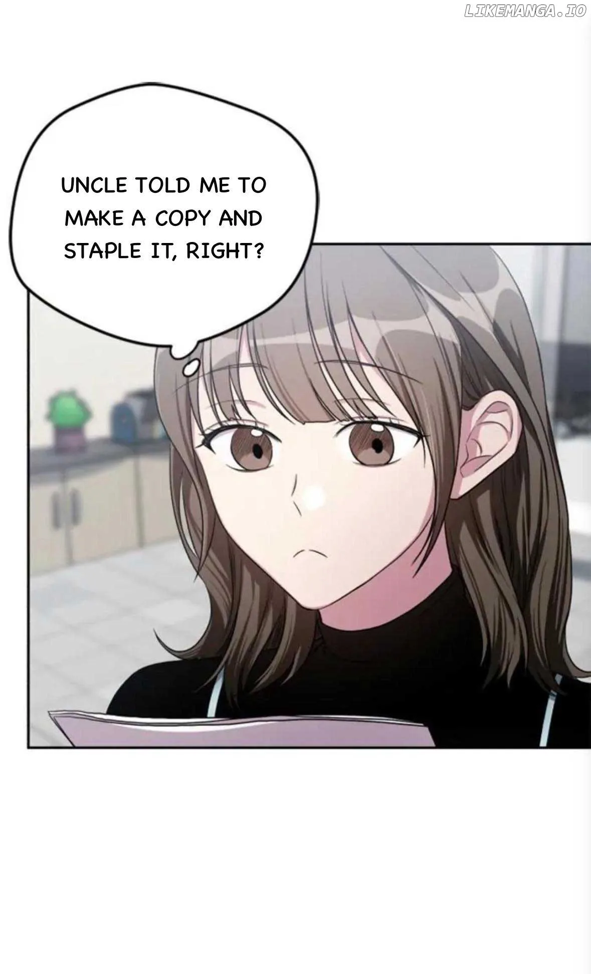 Breaking News Chapter 31 page 49