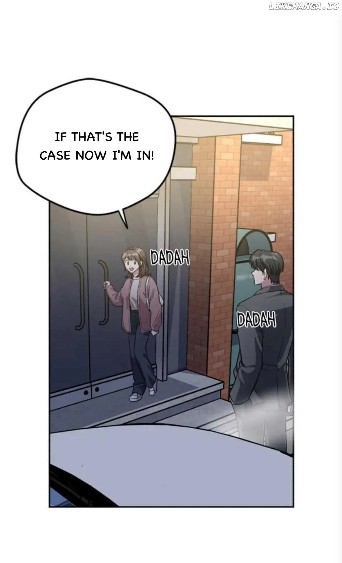 Breaking News Chapter 31 page 45