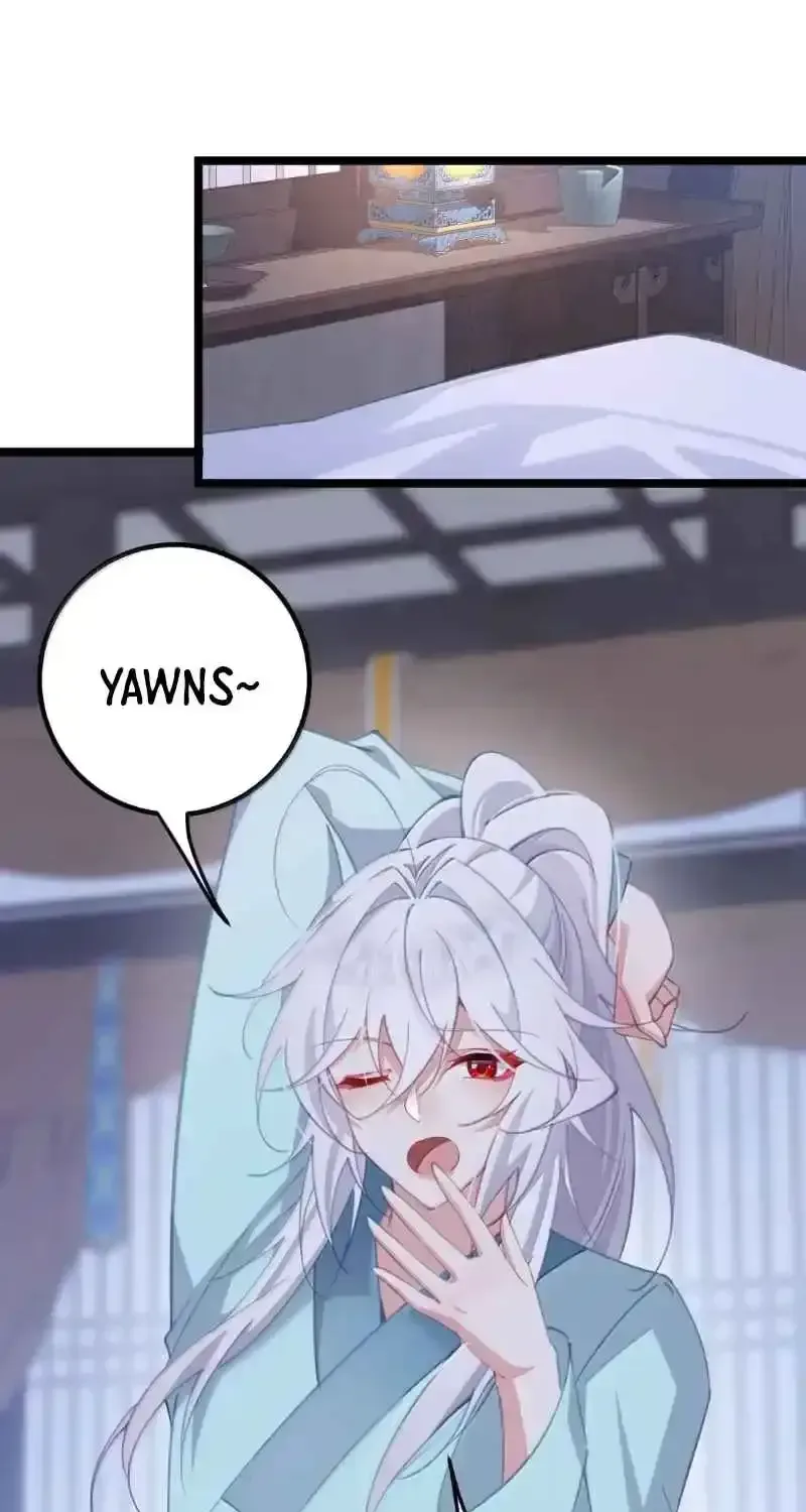Breaking Into The Body of The Emperor’s Daughter Chapter 41 page 3