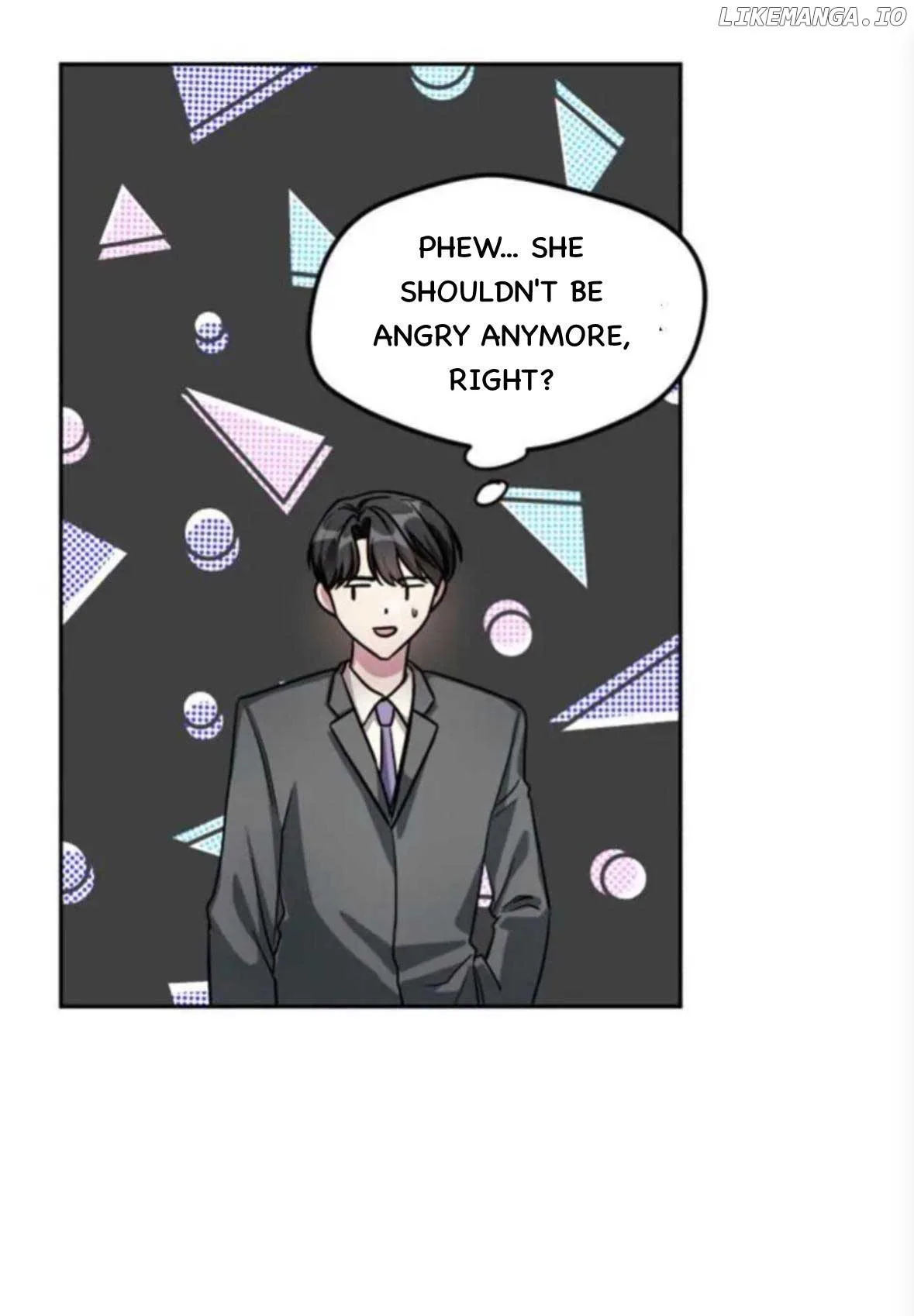 Breaking News Chapter 31 page 46