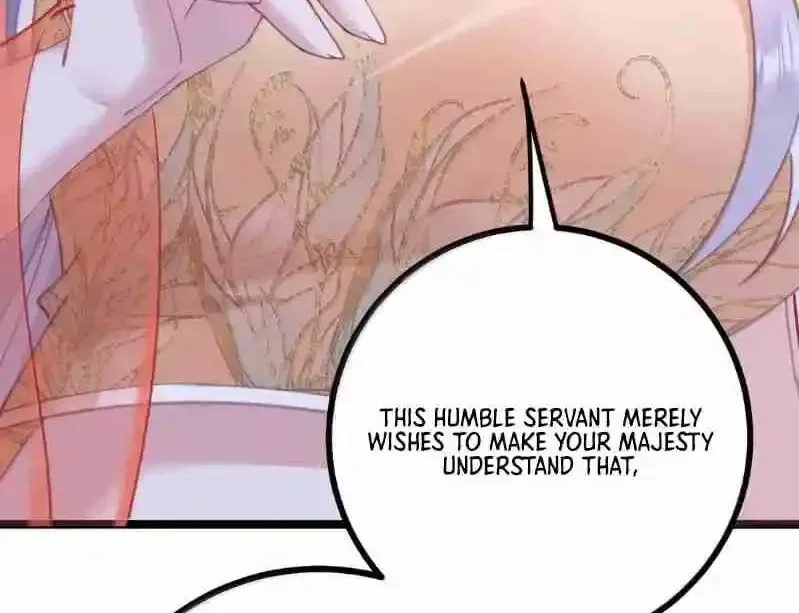 Breaking Into The Body of The Emperor’s Daughter Chapter 34 page 62