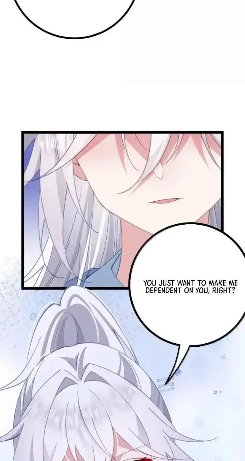 Breaking Into The Body of The Emperor’s Daughter Chapter 34 page 59