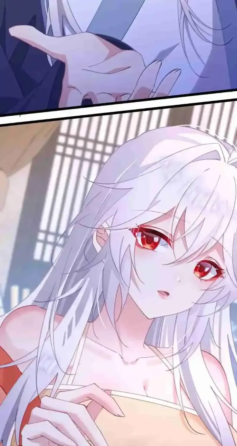 Breaking Into The Body of The Emperor’s Daughter Chapter 34 page 61