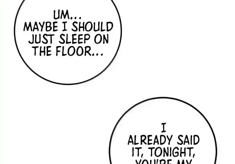 Breaking Into The Body of The Emperor’s Daughter Chapter 41 page 8