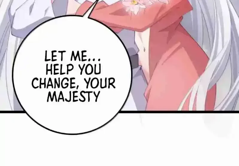 Breaking Into The Body of The Emperor’s Daughter Chapter 41 page 24