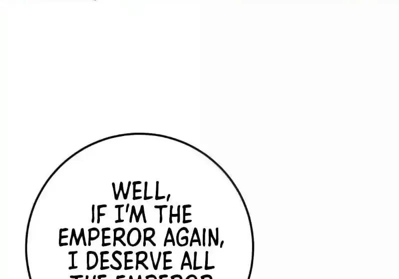 Breaking Into The Body of The Emperor’s Daughter Chapter 41 page 20