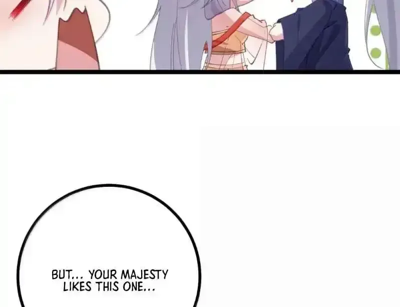 Breaking Into The Body of The Emperor’s Daughter Chapter 34 page 64