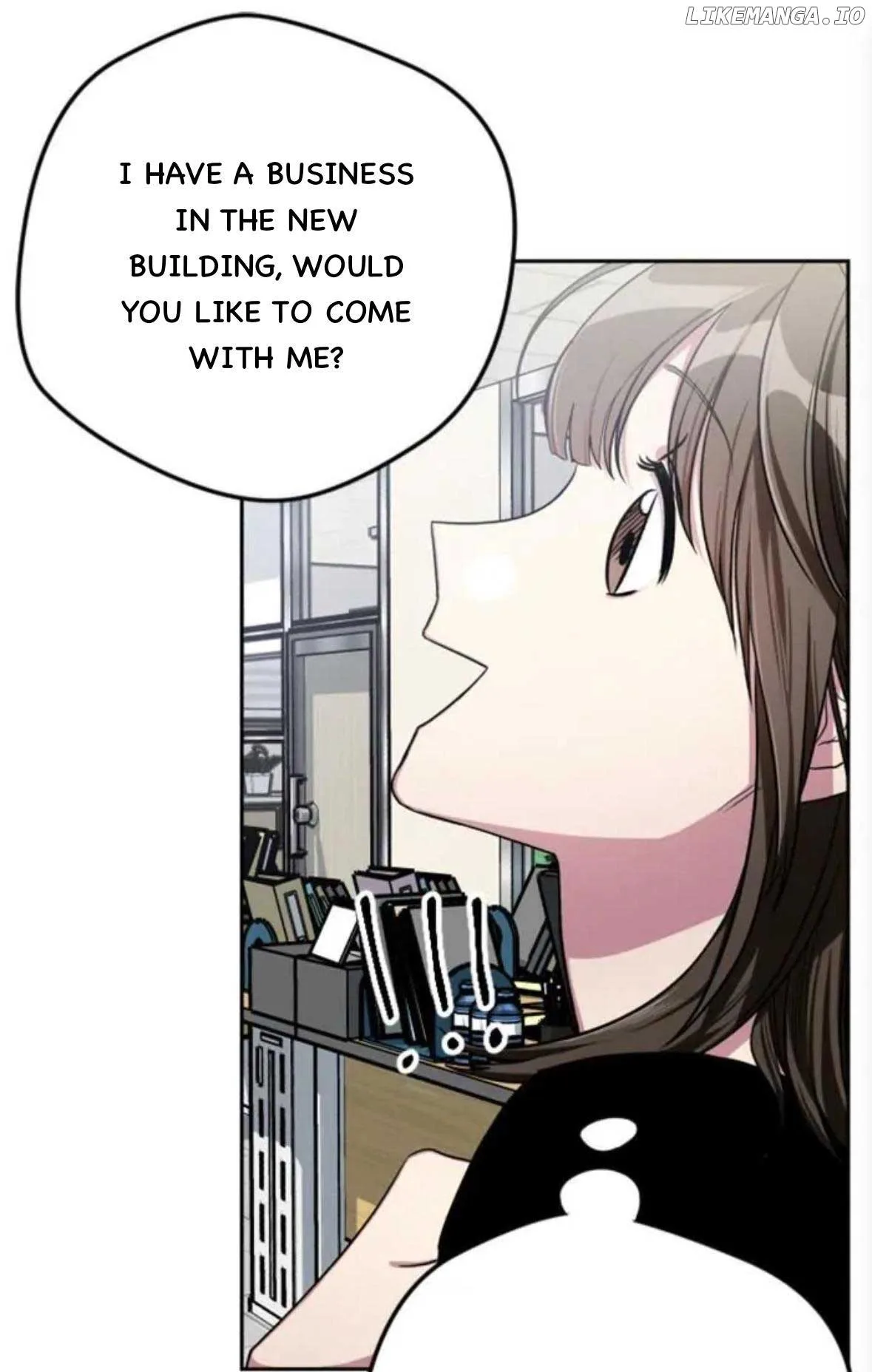 Breaking News Chapter 31 page 53
