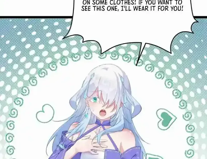 Breaking Into The Body of The Emperor’s Daughter Chapter 34 page 66