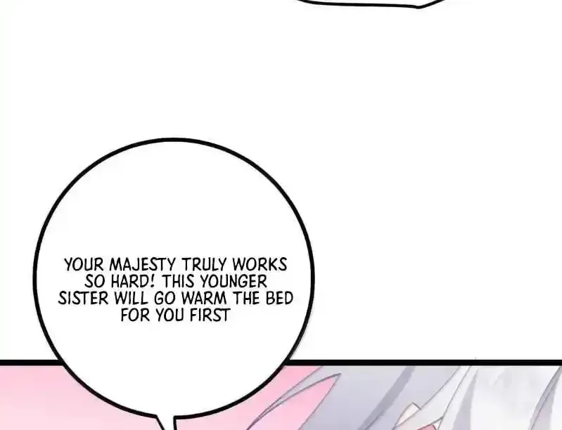 Breaking Into The Body of The Emperor’s Daughter Chapter 34 page 72