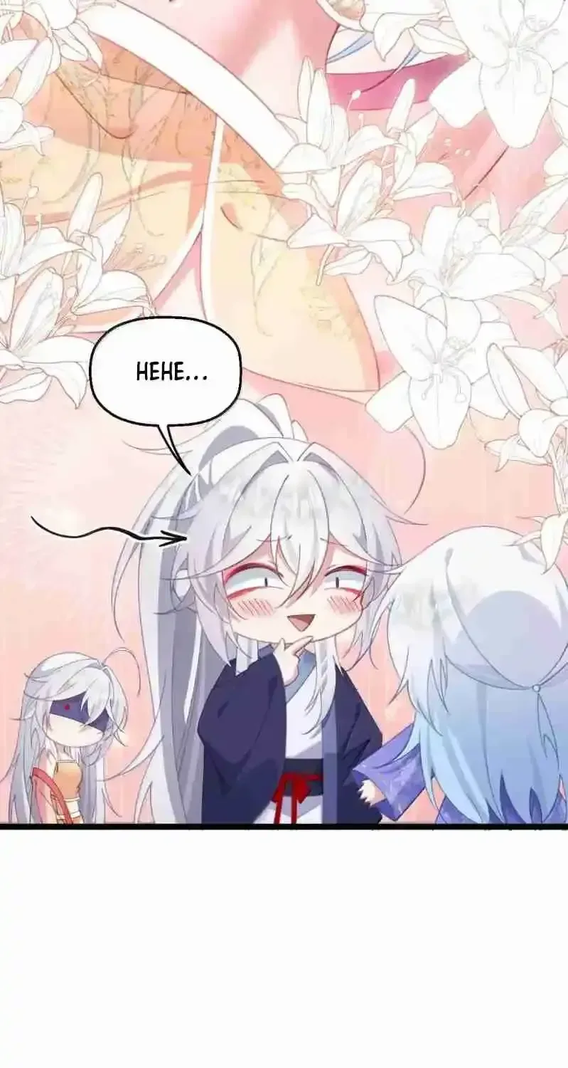Breaking Into The Body of The Emperor’s Daughter Chapter 34 page 69