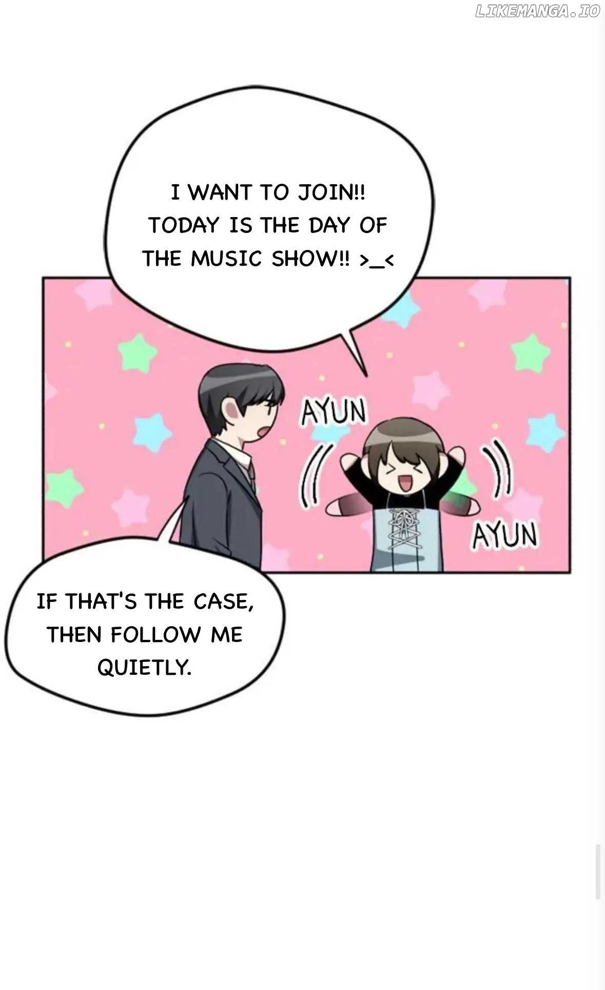 Breaking News Chapter 31 page 55