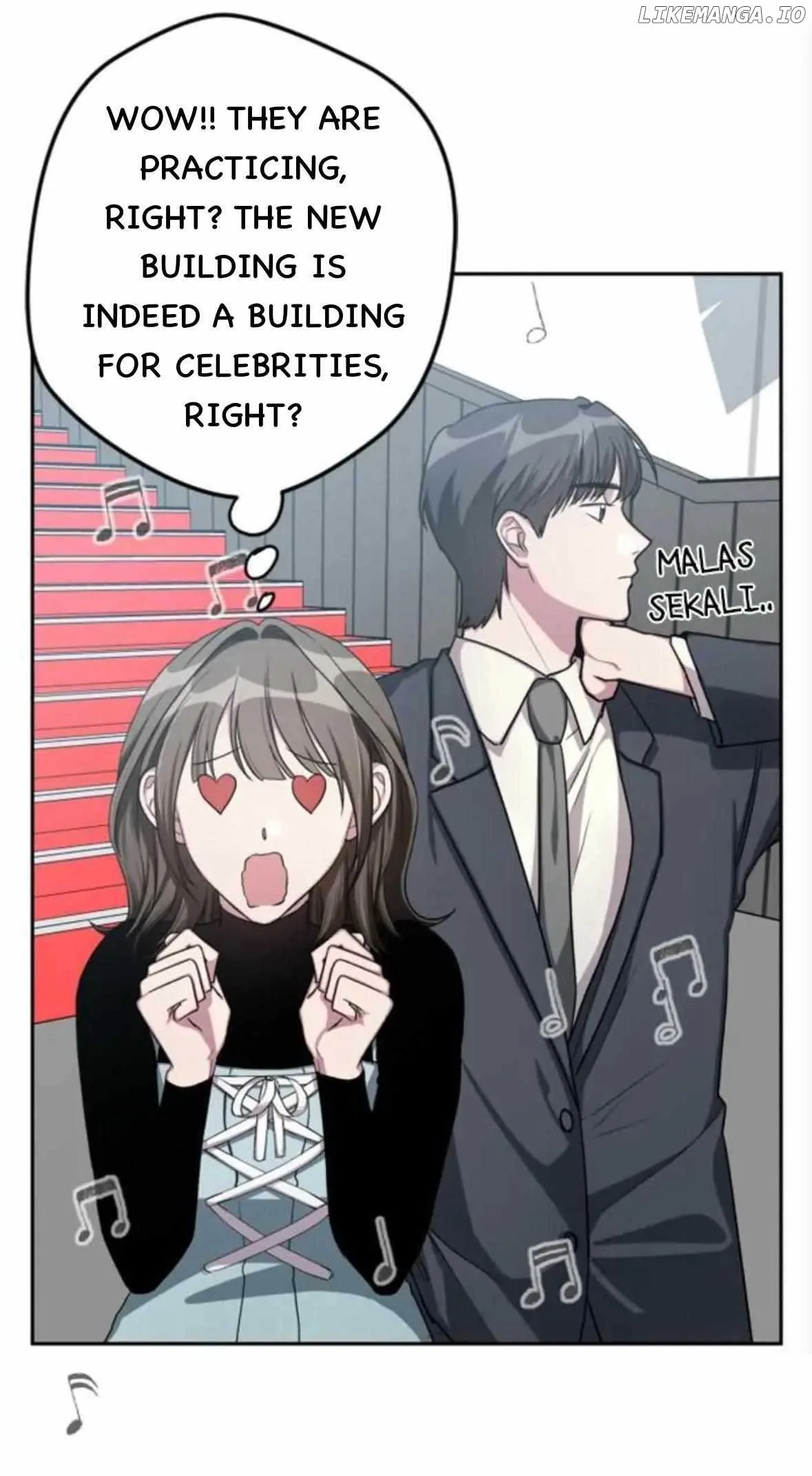 Breaking News Chapter 31 page 59