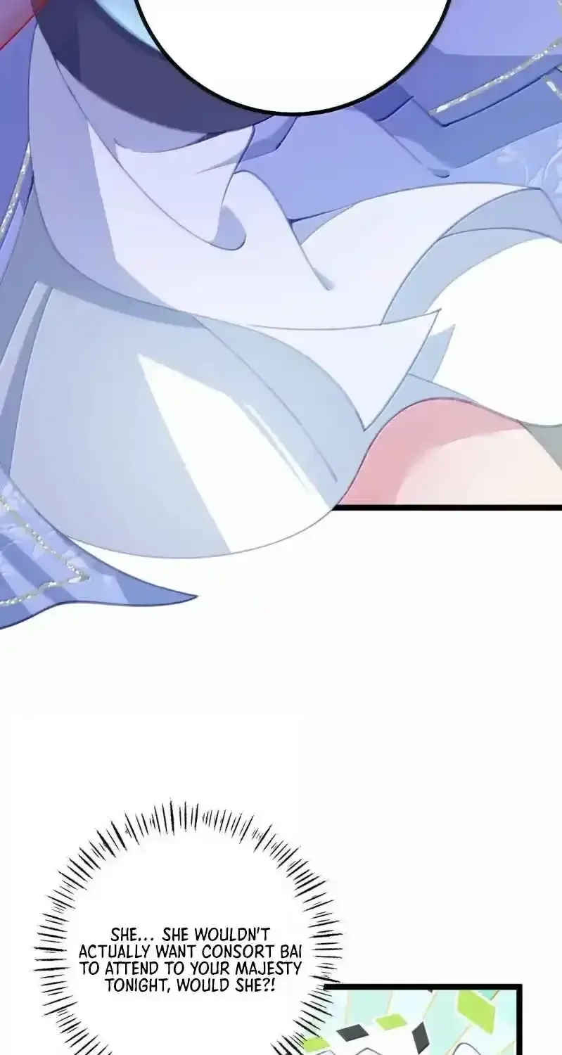 Breaking Into The Body of The Emperor’s Daughter Chapter 34 page 75