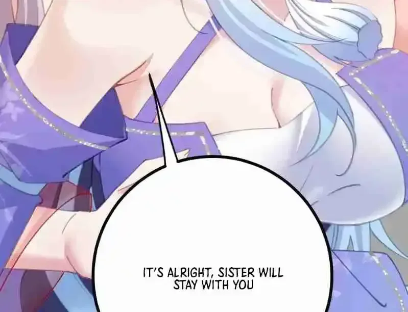 Breaking Into The Body of The Emperor’s Daughter Chapter 34 page 74