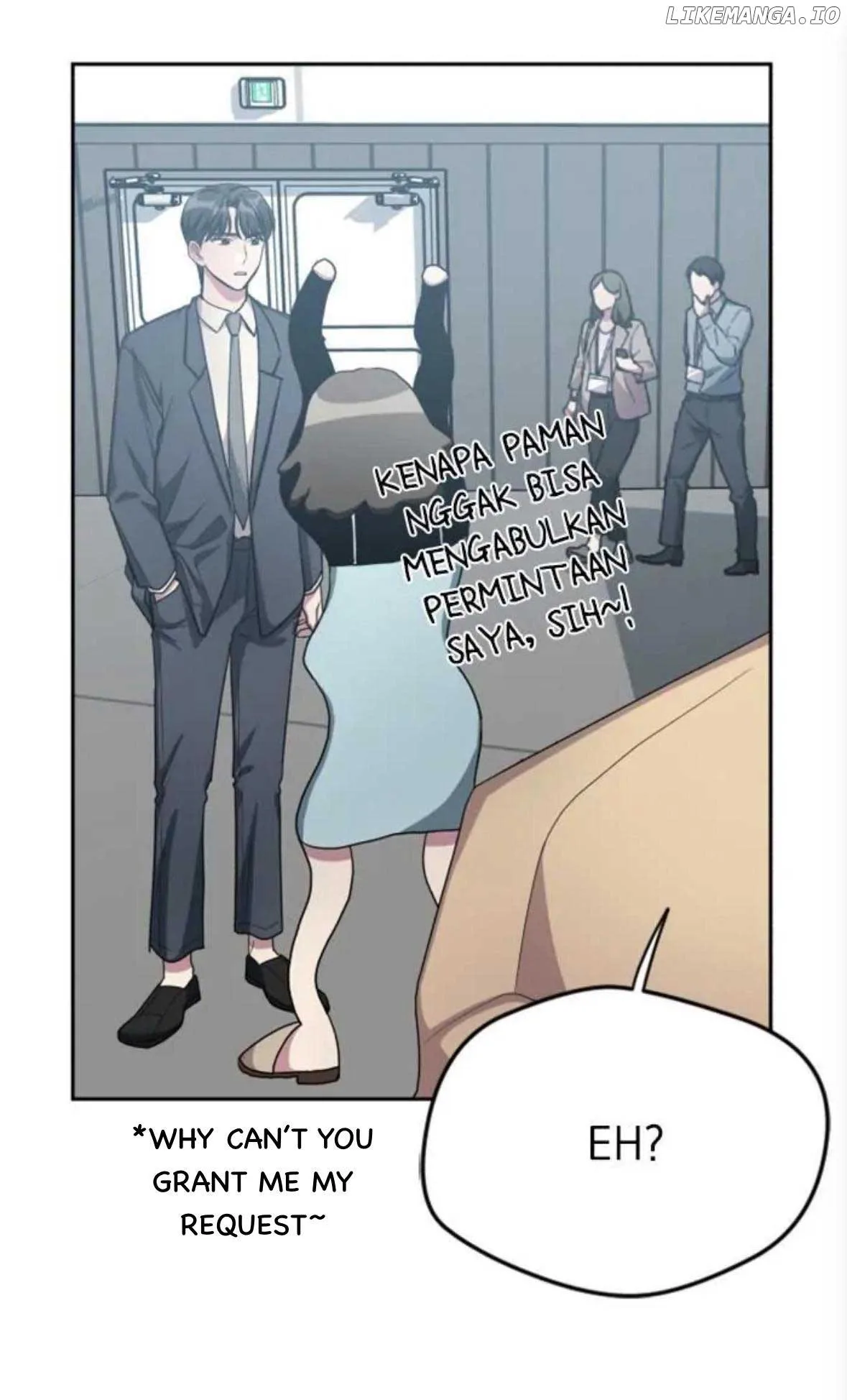Breaking News Chapter 31 page 62