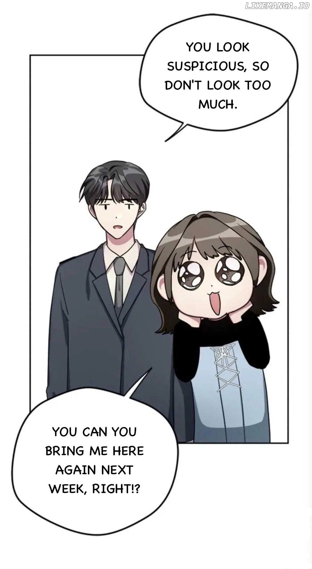 Breaking News Chapter 31 page 60