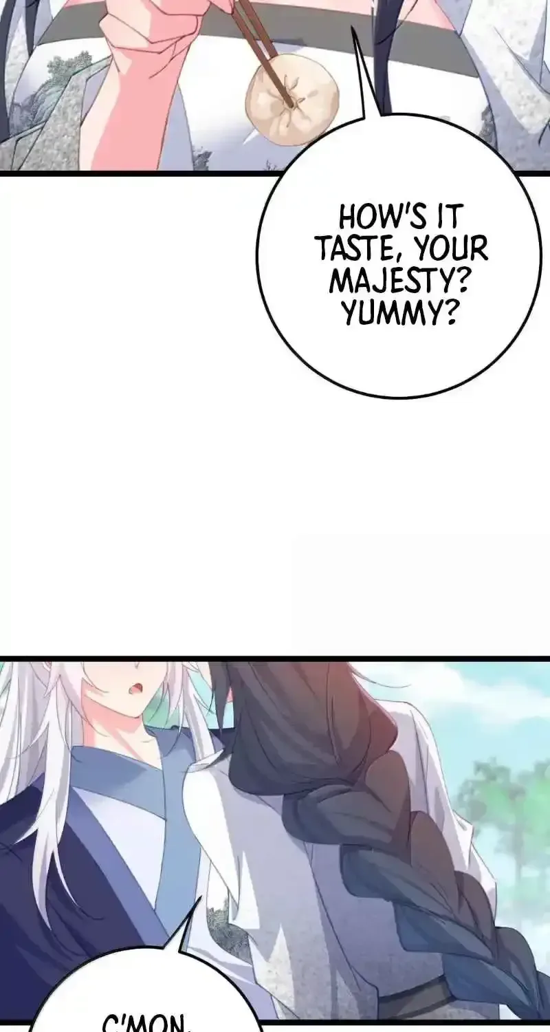 Breaking Into The Body of The Emperor’s Daughter Chapter 42 page 5