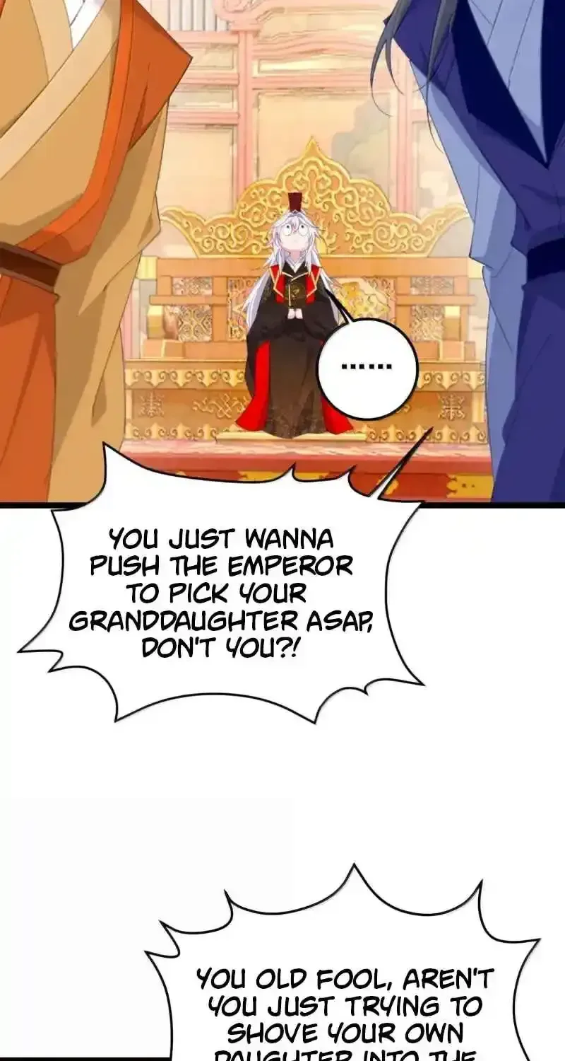 Breaking Into The Body of The Emperor’s Daughter Chapter 42 page 13