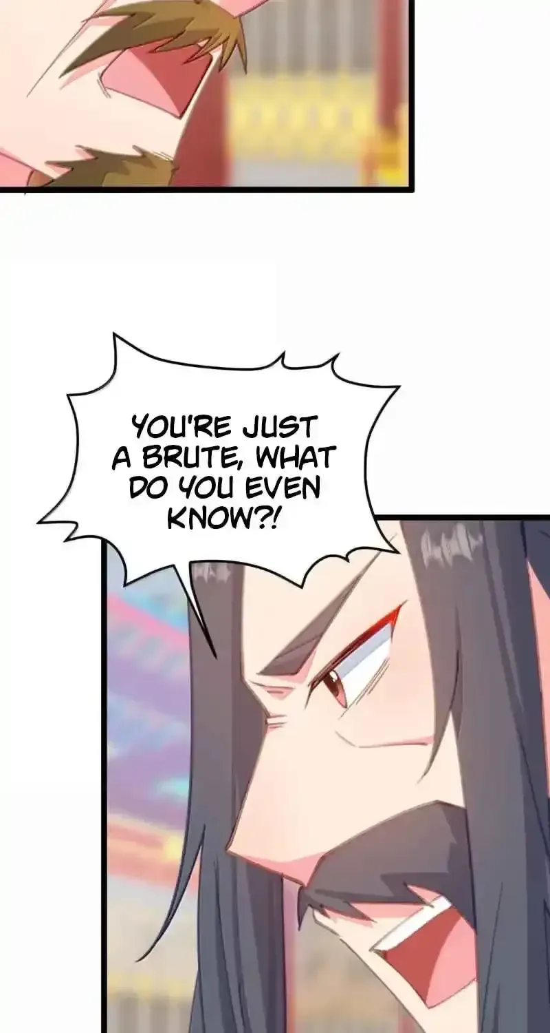 Breaking Into The Body of The Emperor’s Daughter Chapter 42 page 15
