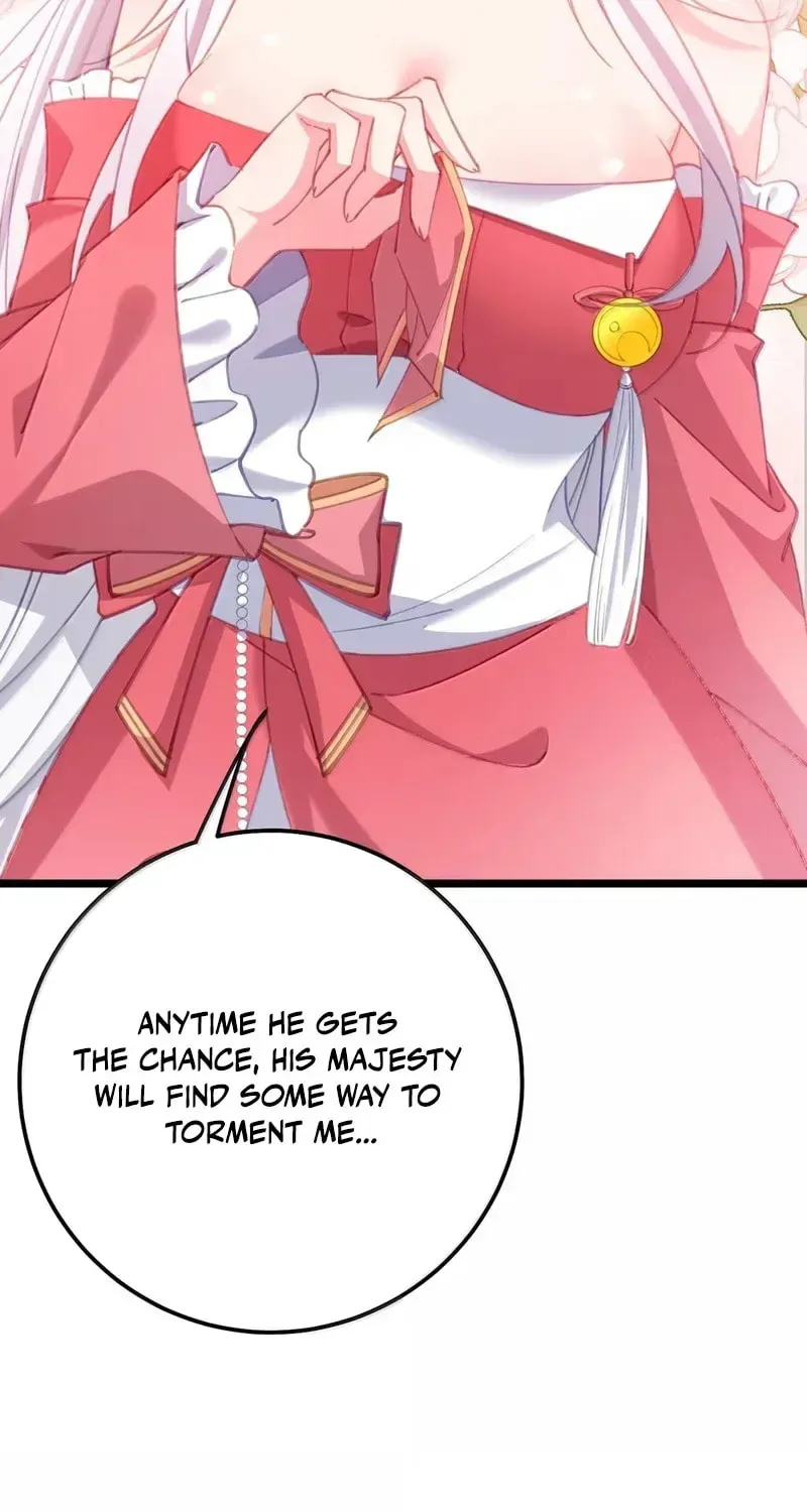 Breaking Into The Body of The Emperor’s Daughter Chapter 43 page 4