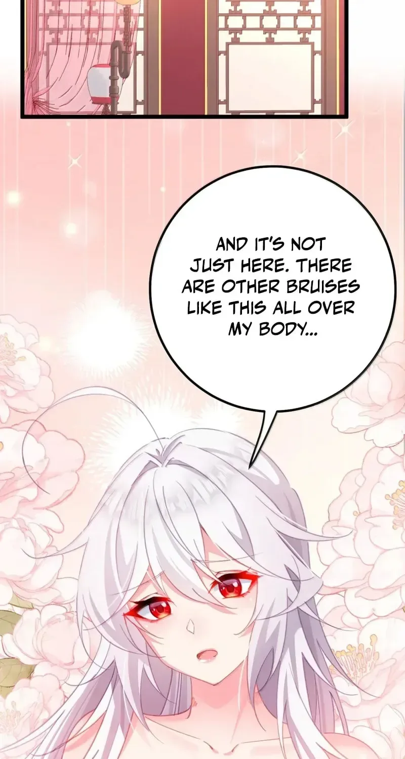 Breaking Into The Body of The Emperor’s Daughter Chapter 43 page 3