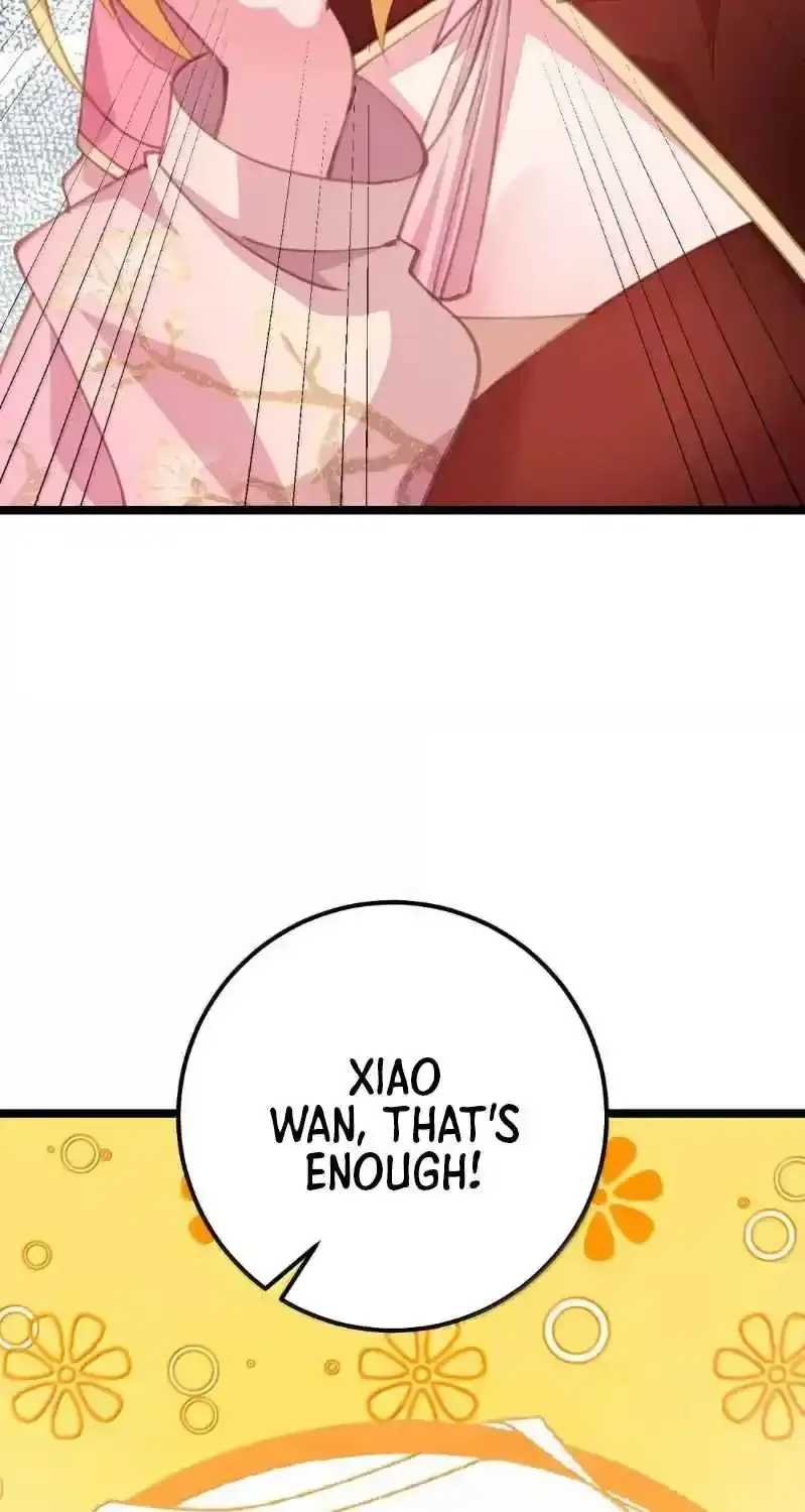Breaking Into The Body of The Emperor’s Daughter Chapter 42 page 25